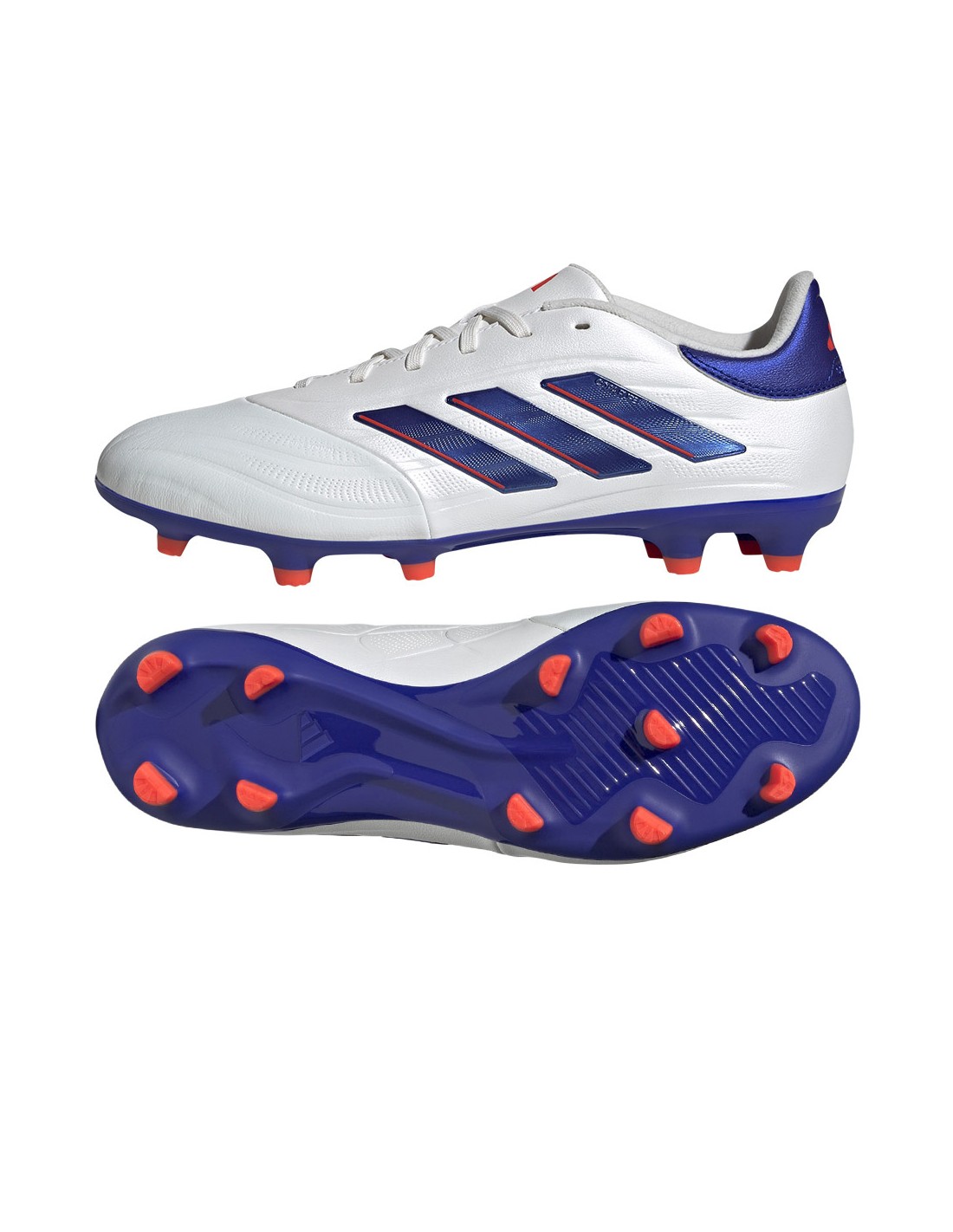 Adidas Copa Pure 2 League FG M IG6408 football shoes