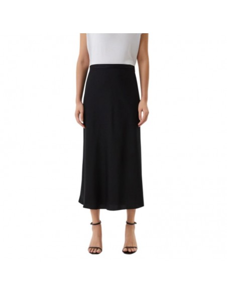 Calvin Klein Midi W K20K203514 skirt
