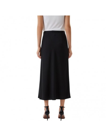 Calvin Klein Midi W K20K203514 skirt