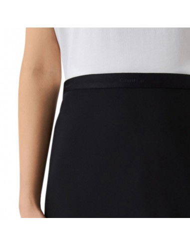 Calvin Klein Midi W K20K203514 skirt