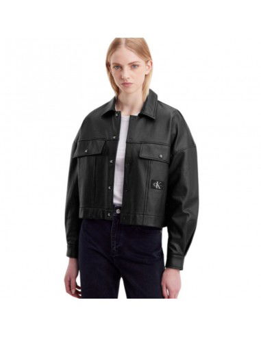 Calvin Klein Jeans W Jacket J20J220424