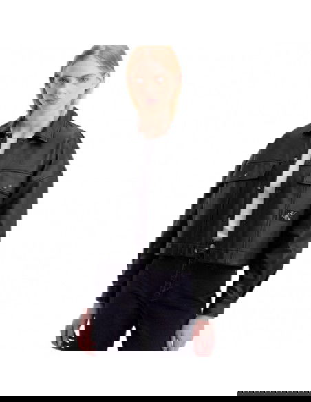 Calvin Klein Jeans W Jacket J20J220424