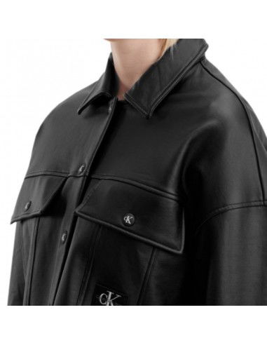 Calvin Klein Jeans W Jacket J20J220424