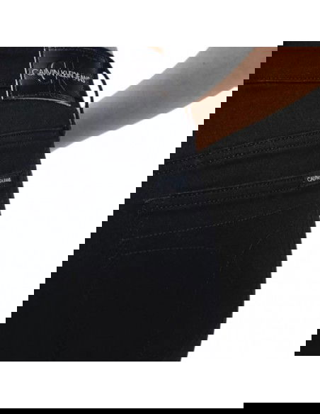 Calvin Klein Jeans Ckj 010 High Rise W J20J214104