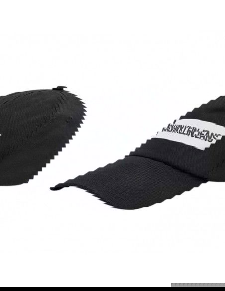 Calvin Klein Jeans Institutional M K50K507050 baseball cap