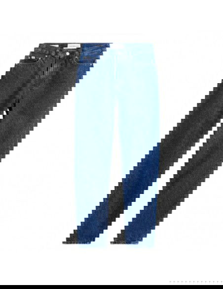 Calvin Klein Jeans Mom Fit W jeans