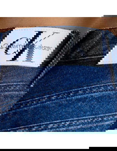 Calvin Klein Jeans Mom Fit W jeans