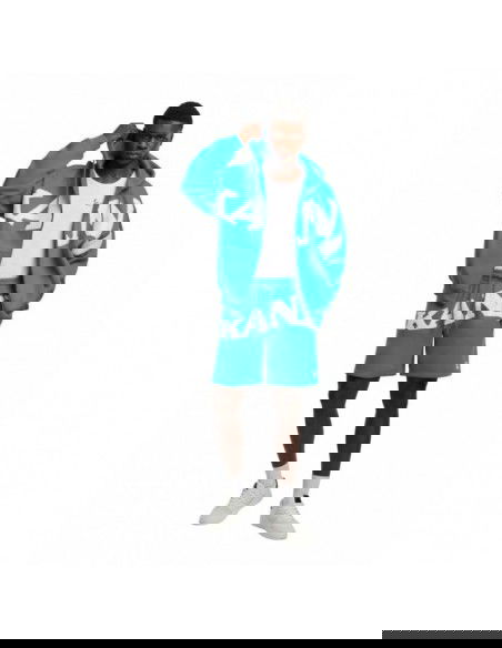 Karl Kani Wavy Retro Sweatpants M 6013772