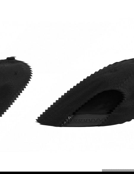 Karl Kani Signature Essential Flat Brim cap 7001204