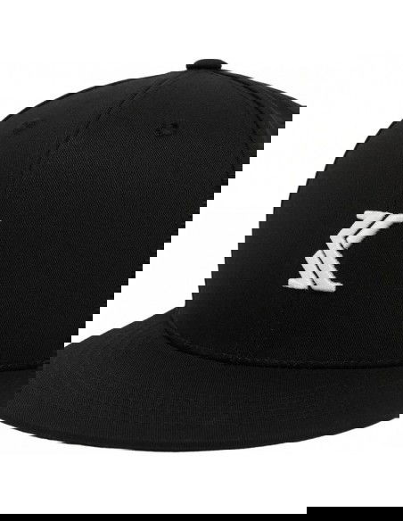 Karl Kani Signature Essential Flat Brim cap 7001204
