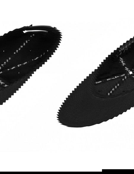 Karl Kani Signature Essential Flat Brim cap 7001204