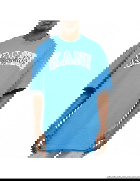 Karl Kani Serif Originator Tee M 6060238