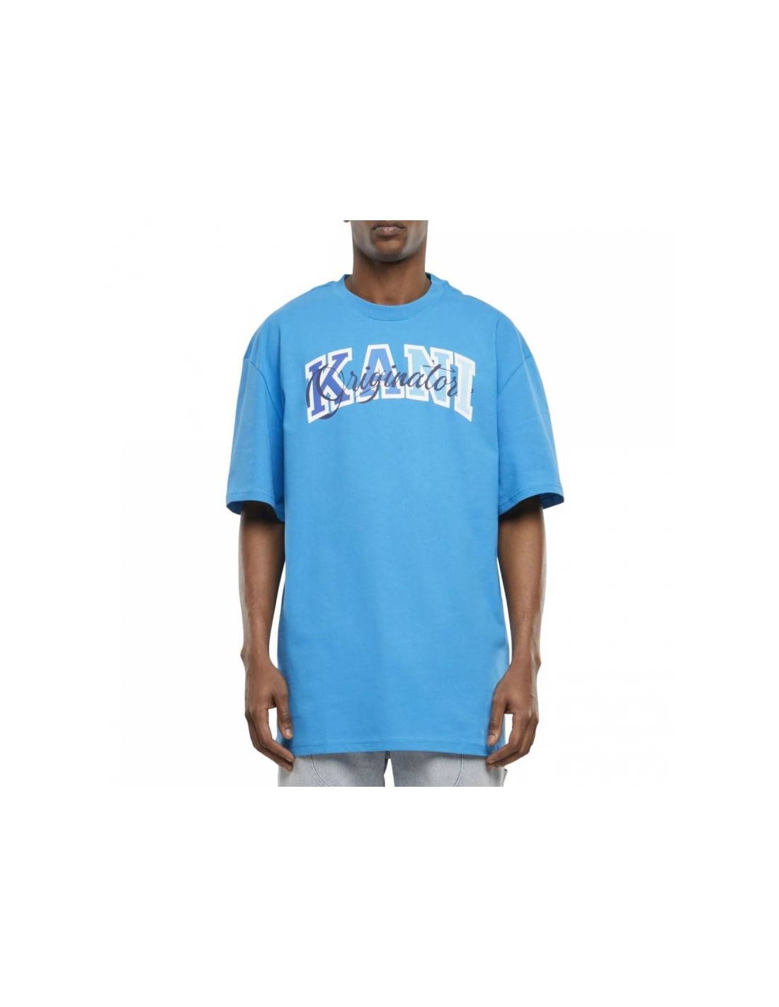 Karl Kani Serif Originator Tee M 6060238