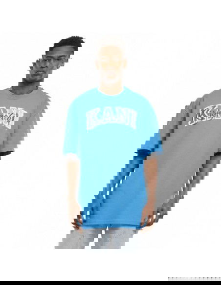 Karl Kani Serif Originator Tee M 6060238