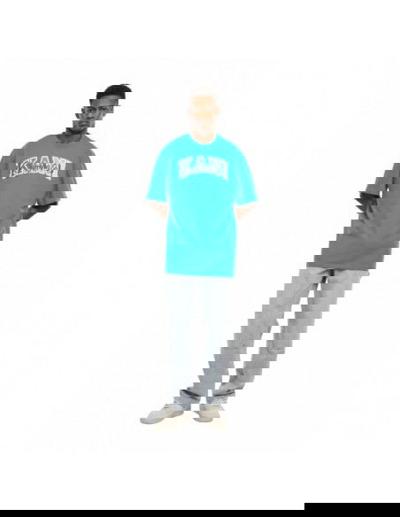 Karl Kani Serif Originator Tee M 6060238