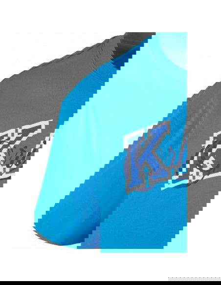 Karl Kani Serif Originator Tee M 6060238