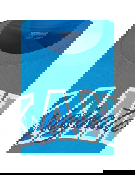 Karl Kani Serif Originator Tee M 6060238