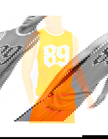 Karl Kani Og Block Basketball Tank M 6031484