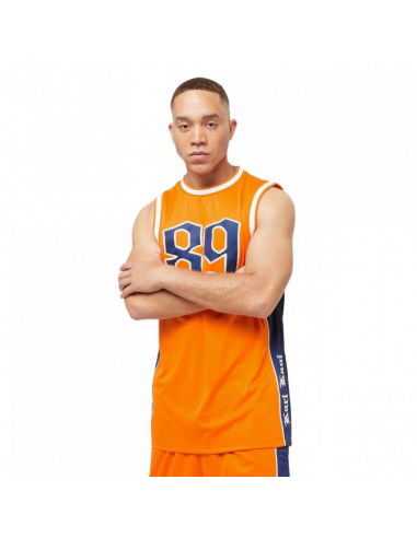 Karl Kani Og Block Basketball Tank M 6031484