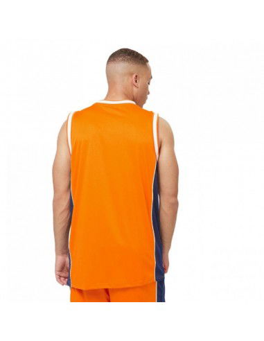 Karl Kani Og Block Basketball Tank M 6031484