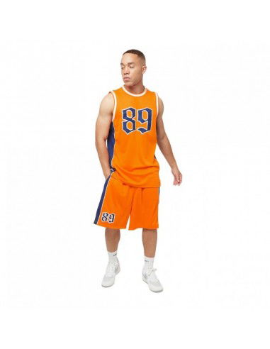 Karl Kani Og Block Basketball Tank M 6031484