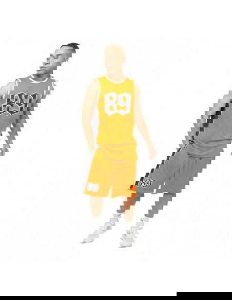 Karl Kani Og Block Basketball Tank M 6031484