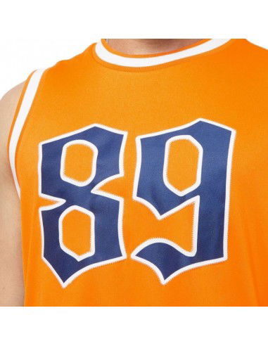 Karl Kani Og Block Basketball Tank M 6031484