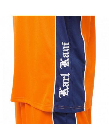 Karl Kani Og Block Basketball Tank M 6031484