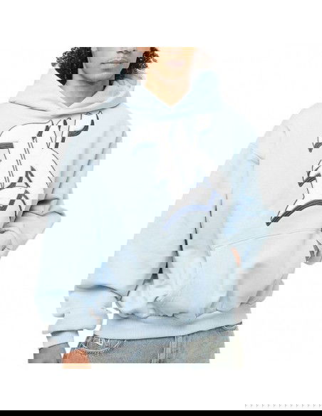 Karl Kani Small Signature Os Hoodie M 6092005