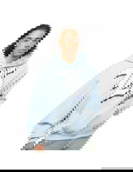 Karl Kani Small Signature Os Hoodie M 6092005