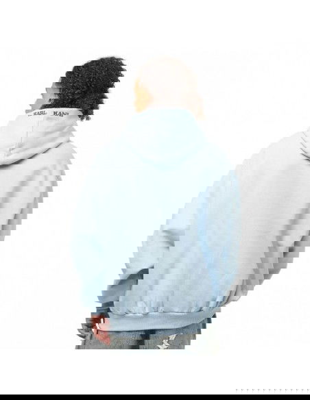 Karl Kani Small Signature Os Hoodie M 6092005