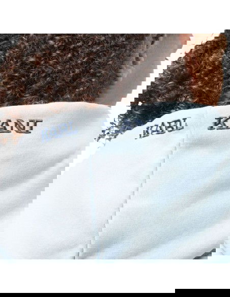 Karl Kani Small Signature Os Hoodie M 6092005