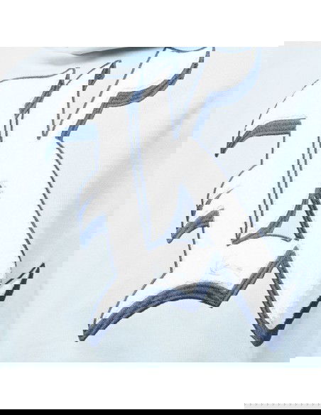 Karl Kani Small Signature Os Hoodie M 6092005