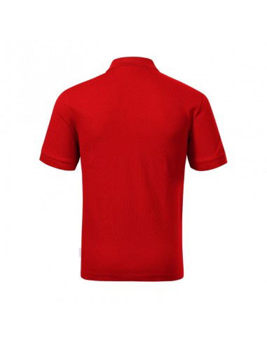 Malfini Resist Heavy Polo M MLIR20RD polo shirt red