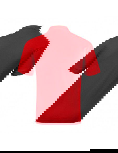 Malfini Resist Heavy Polo M MLIR20RD polo shirt red