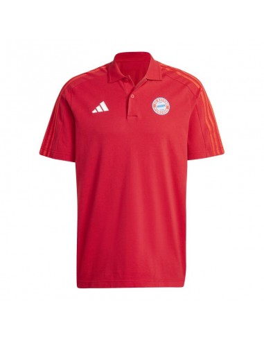 Adidas Bayern Munich M IT4145 polo shirt