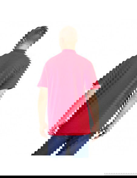 Adidas Bayern Munich M IT4145 polo shirt