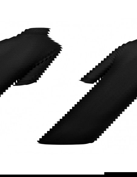 Malfini Reserve M MLIR22LB polo shirt black