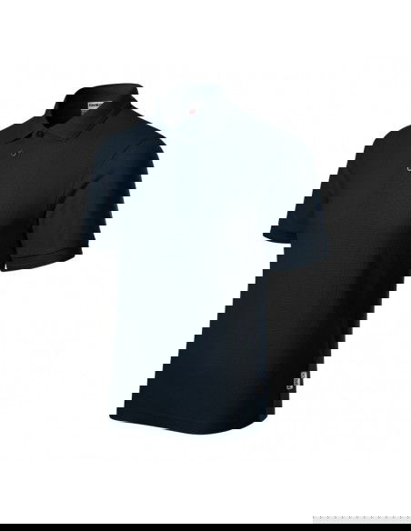 Malfini Reserve M MLIR22LN polo shirt navy blue