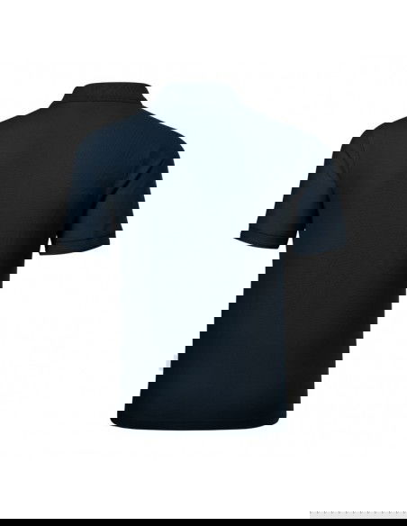 Malfini Reserve M MLIR22LN polo shirt navy blue