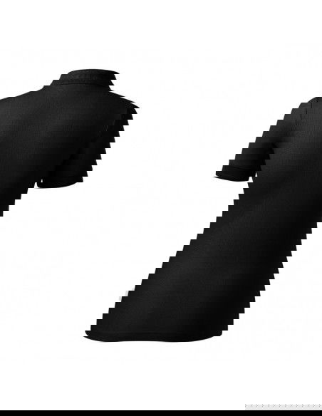 Malfini Reserve W polo shirt MLIR23LB black