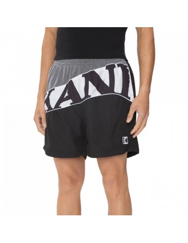 Karl Kani Wavy Retro Block Trackshorts M 6013814