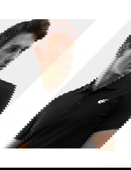 Polo shirt 4F M 4FWSS24TPTSM34320S