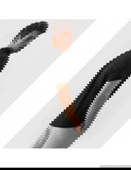 Polo shirt 4F M 4FWSS24TPTSM34320S