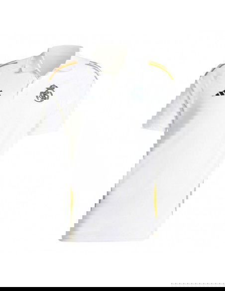 Adidas Real Madrid M IT5112 polo shirt