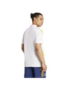 Adidas Real Madrid M IT5112 polo shirt 2