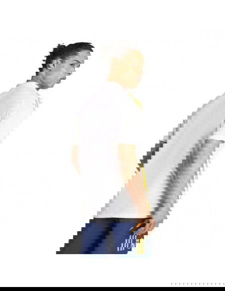 Adidas Real Madrid M IT5112 polo shirt