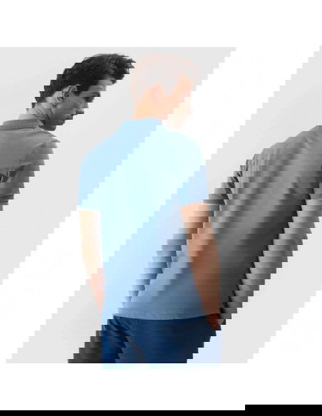 Polo shirt 4F M 4FWSS24TPTSM34332S