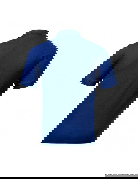 Malfini Resist Heavy Polo M MLIR20RB polo shirt cornflower blue