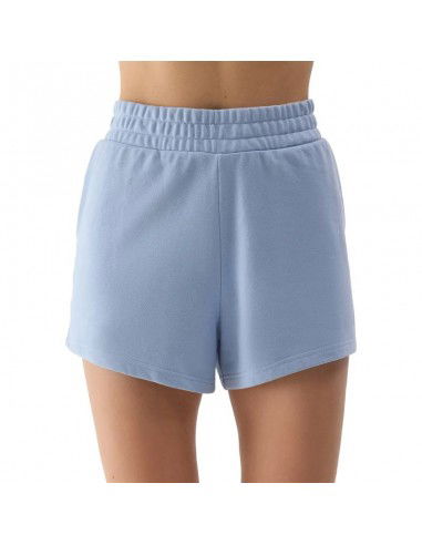 4F shorts W 4FWSS24TSHOF28634S